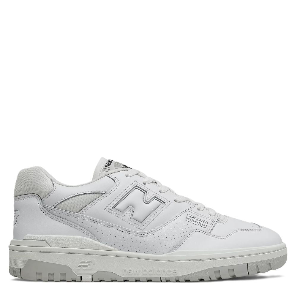 New Balance 550 in White