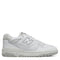 New Balance 550 in White