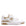 New Balance Women&#39;s 550 in White with Incense