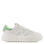 New Balance Women&#39;s CT302 in White with Chive and Sea Salt