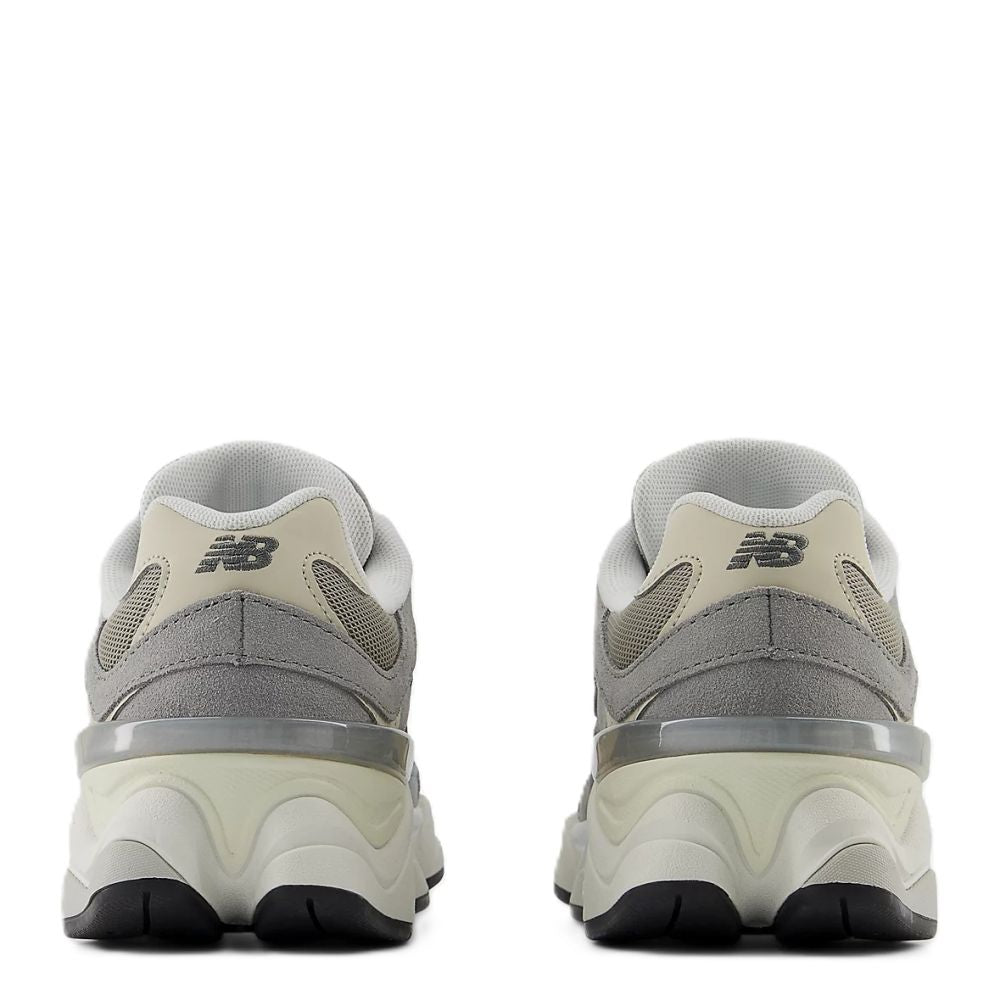 New Balance Youth 9060 in Slate Gray with Arid Stone