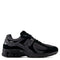 New Balance 2002R in Black with Magnet