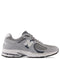New Balance 2002R in Steel with Lead and Orca
