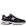 New Balance 530 in Black with Magnet and Silver Metallic