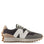 New Balance 327 in Harbor Grey with Blacktop