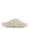 New Balance Fresh Foam RCVRY Slide in Angora with Parchment