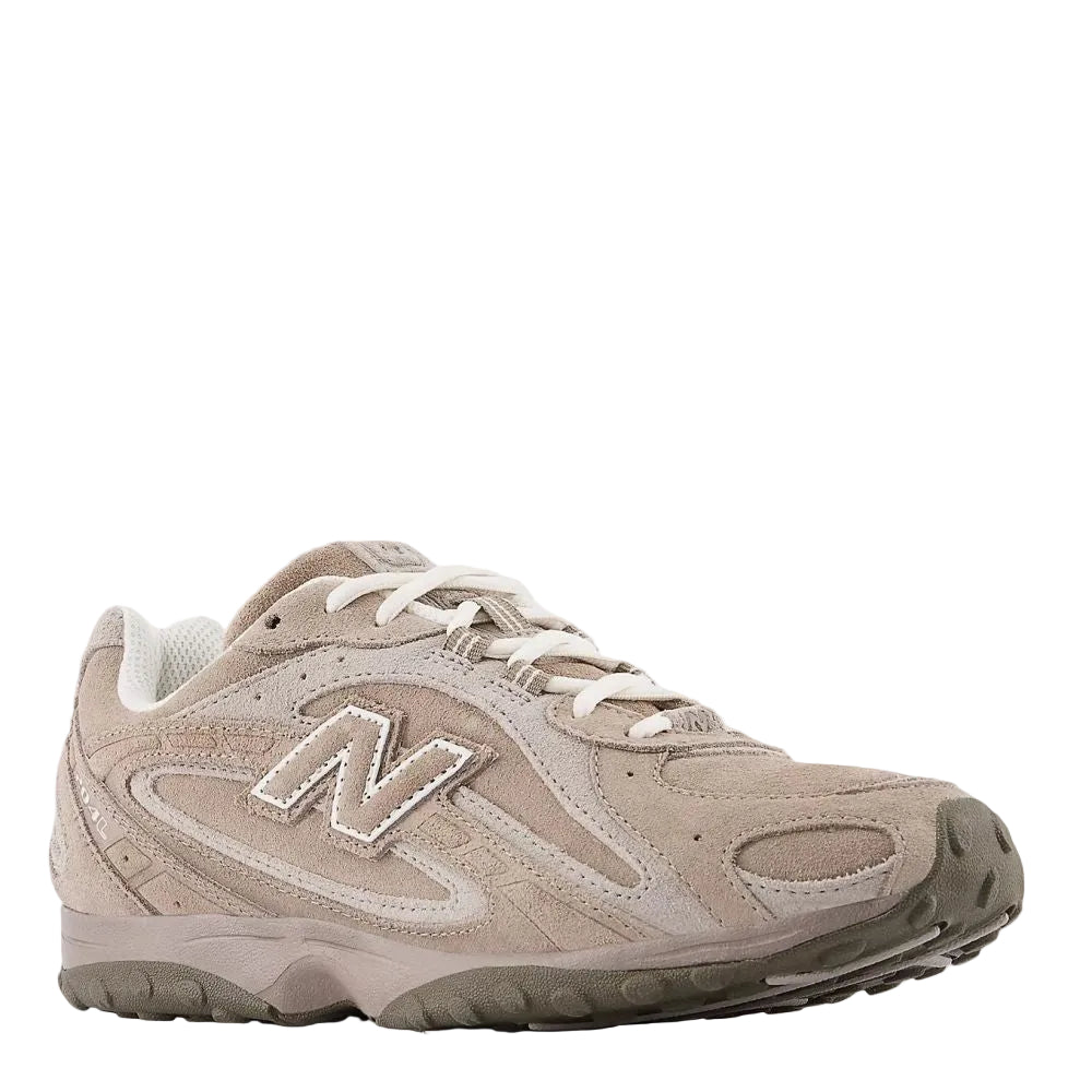 New Balance Women's 204L in Mushroom with Arid Stone