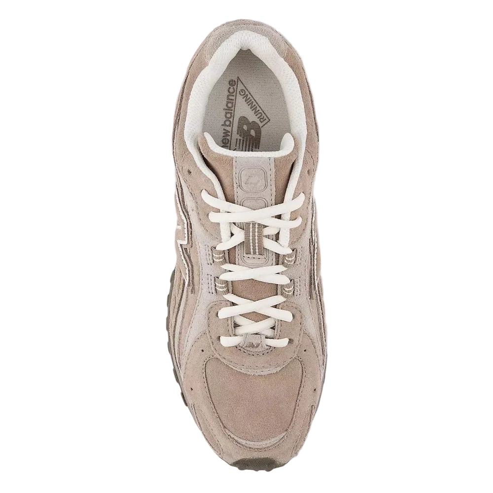 New Balance Women's 204L in Mushroom with Arid Stone