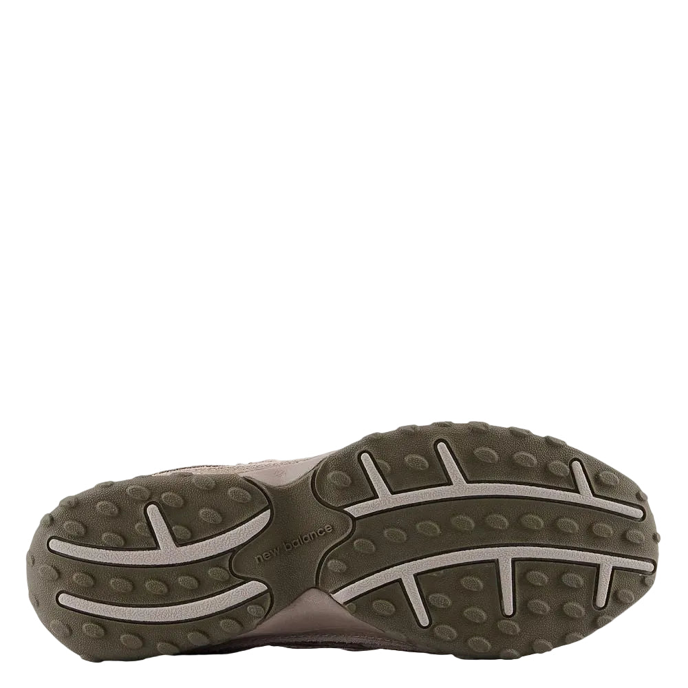 New Balance Women's 204L in Mushroom with Arid Stone