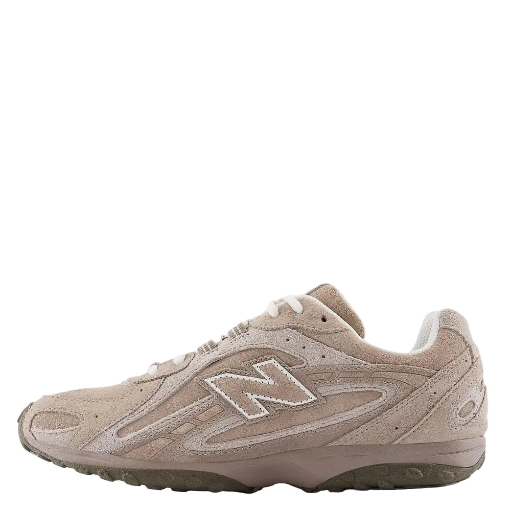 New Balance Women's 204L in Mushroom with Arid Stone