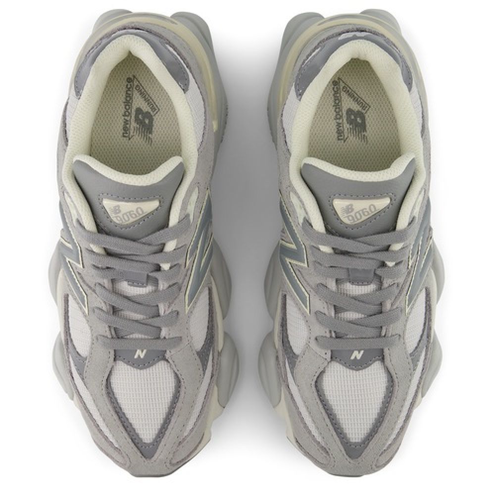 New Balance Men's 9060 in Grey