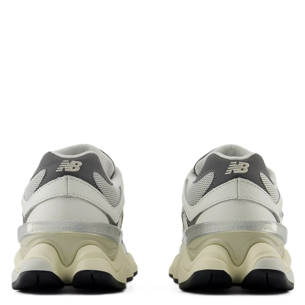 New Balance Women's 9060 in Sea Salt with Castlerock