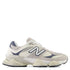 New Balance 9060 in Moonrock with Linen and Dark Arctic Grey