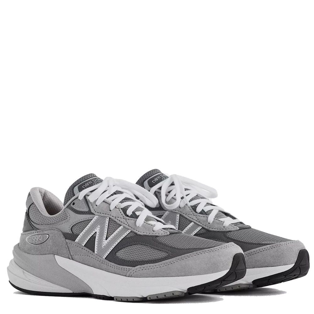 New Balance Women&#39;s Made in USA 990v6 in Grey