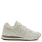 New Balance Women&#39;s 574 in Sea Salt