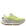 New Balance Women&#39;s Fresh Foam X More Trail in Yellow with Concrete