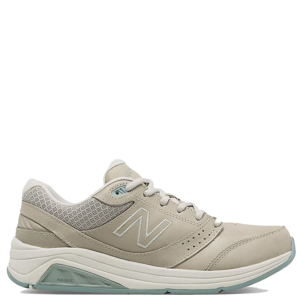 New Balance Women&#39;s Leather 928 in Grey