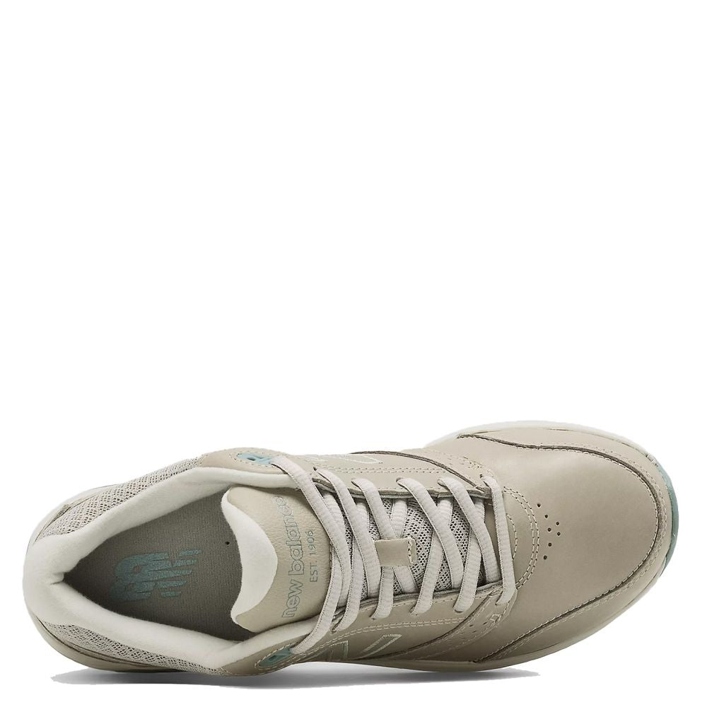 New Balance Women&#39;s Leather 928 in Grey