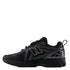 New Balance 1906F in Black with NB 103 White and Alkaline Green - Getoutside Shoes