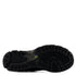 New Balance 1906F in Black with NB 103 White and Alkaline Green - Getoutside Shoes
