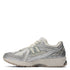 New Balance 1906R in Silver Metalic with Sea Salt and New Spruce - Getoutside Shoes