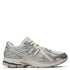 New Balance 1906R in Silver Metalic with Sea Salt and New Spruce - Getoutside Shoes