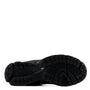 New Balance 2002R in Black with Black Metallic - Getoutside Shoes