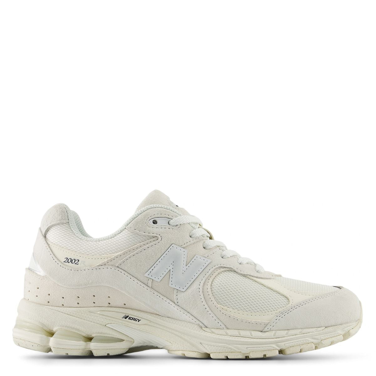 New Balance 2002R in Steel with Lead/Orca | Getoutside Shoes