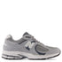 New Balance 2002R in Steel with Lead and Orca - Getoutside Shoes