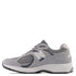 New Balance 2002R in Steel with Lead and Orca - Getoutside Shoes