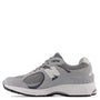 New Balance 2002R in Steel with Lead and Orca - Getoutside Shoes
