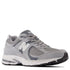 New Balance 2002R in Steel with Lead and Orca - Getoutside Shoes