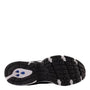 New Balance 530 in Black with Magnet and Silver Metallic - Getoutside Shoes