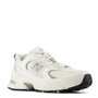 New Balance 530 in Sea Salt with Arid Stone | Getoutside Shoes