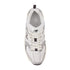 New Balance 530 in Silver Metallic with Black Cement - Getoutside Shoes