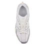 New Balance 530 in Silver Metallic with Linen - Getoutside Shoes
