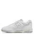 New Balance 550 in White - Getoutside Shoes