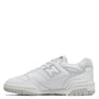 New Balance 550 in White - Getoutside Shoes