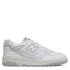 New Balance 550 in White - Getoutside Shoes