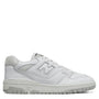 New Balance 550 in White - Getoutside Shoes