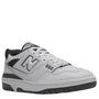 New Balance 550 in White with Black | Getoutside Shoes