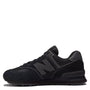 New Balance 574 in Black