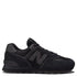 New Balance 574 in Black