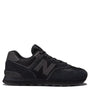 New Balance 574 in Black