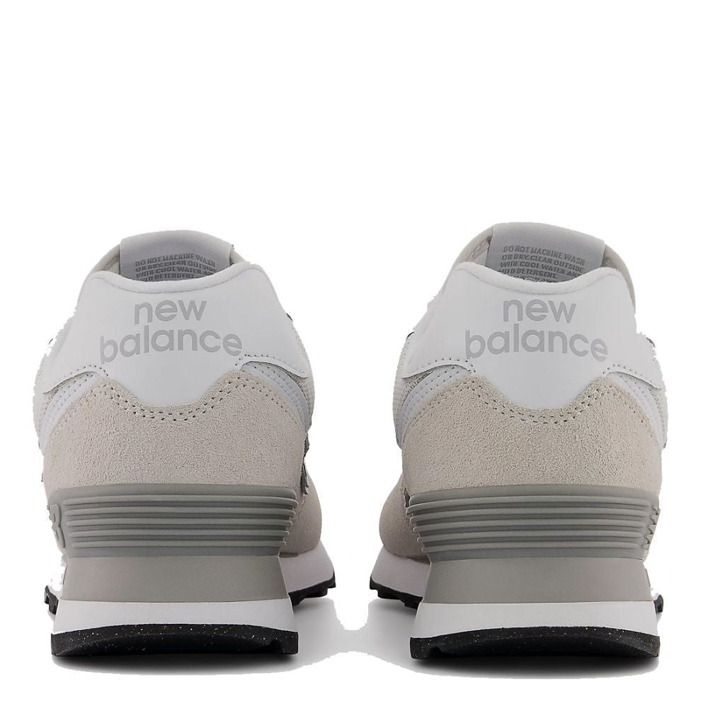 New Balance 574 in Nimbus Cloud/White | Getoutside Shoes