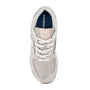 New Balance 574 in Rain Cloud with Pink Haze - Getoutside Shoes
