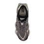 New Balance 9060 in Black with Castlerock - Getoutside Shoes