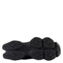 New Balance 9060 in Black with Phantom and Magnet - Getoutside Shoes