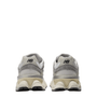 New Balance 9060 in Rain Cloud with Castlerock and White - Getoutside Shoes