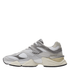New Balance 9060 in Rain Cloud with Castlerock and White - Getoutside Shoes